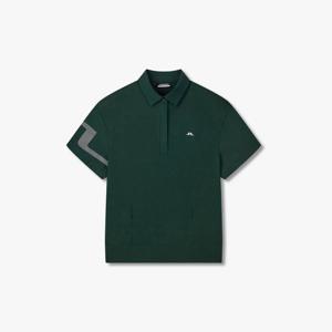 제이린드버그골프반팔티 CQK S1545326961 [Women] 수 골프 폴로