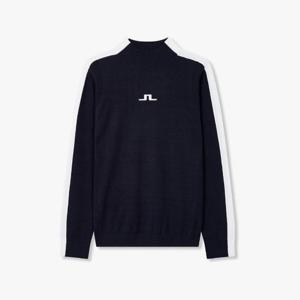 제이린드버그골프긴팔티 CQK S1545328001 [Women] 아델린 니티드 스웨터