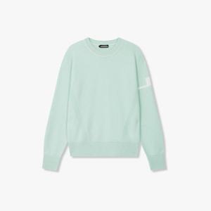 제이린드버그골프긴팔티 CQK S1545328907 [Women] 셰리 캐시미어 롱 슬리브 스웨터