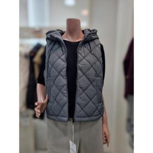 올앤선드리 세이브존06 후디패딩 조끼 A5W9YJ987