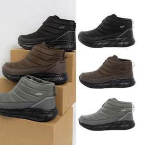 르까프 웜핏 미드 방한부츠 LE5W064 3종 택1