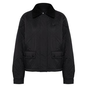 [와이드앵글]여성 CO 코지 퀼팅 경량 자켓 WWW25151Z1