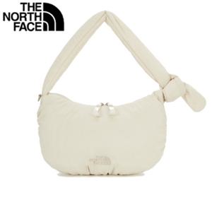 노스페이스 NN2PR80B 남여공용 크로스백 어반 패딩 토트 스몰 가방