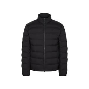 캘러웨이골프패딩 PQC CMJD24W504_BK 남성 겨울 BODY MAPPING 경량 패딩 점퍼