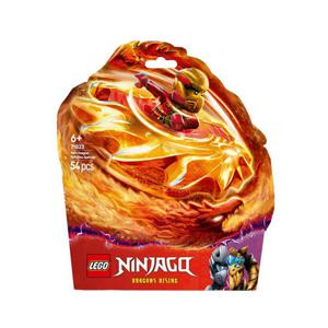 71823 닌자고 카이의 드래곤 스핀짓주 스피너 레고