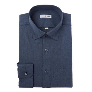 [듀퐁셔츠]25년도 F W신상품 긴팔셔츠(일반핏)SE5FM11LS110SBU