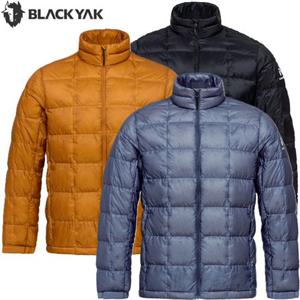 블랙야크 남성 겨울 구스패딩 패커블 마운티니어링 경량 다운자켓1 1BYPAWU019