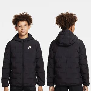 [나이키키즈(플레이키즈)]나이키 심리스 다운 자켓  A244DM376P