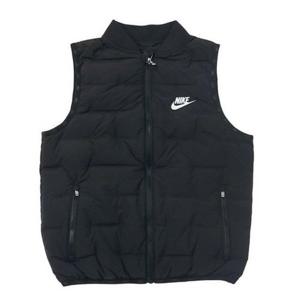 [나이키키즈(플레이키즈)][나이키키즈] 나이키 심리스 베스트 (A244VE163P)