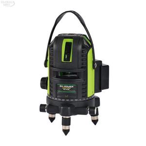 이엑스파워 측정 레벨기 ELL-41GN 그린 4V/1H/1D 소모품