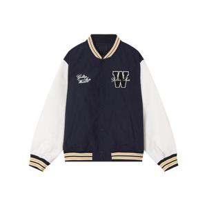 [엔비에이]GSW 어센틱 바시티 점퍼_N251JP110P_DJ