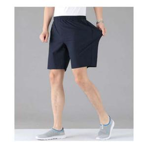 남성 아이스 스포츠 캐주얼 반바지 UC-0112