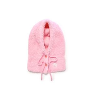 MLB키즈  소프트 뽀글이 바라클라바CL (7AWMB0456-50PKS)