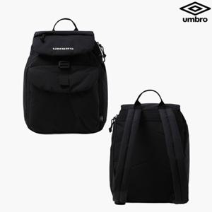 [엄브로] 플라이트 패디드 백팩 UQ423CBPO1_BLK0