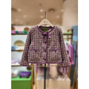 프렌치캣5 티파니 보라트위드자켓 (T44KBK010)