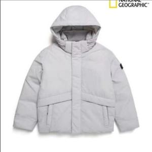 [내셔널지오그래픽]오로라 안사시 RDS GOOSE DOWN JP-N234UDW090