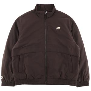 뉴발란스 UNI 헤리티지 스탠넥 패딩자켓 NBNQF41913 85