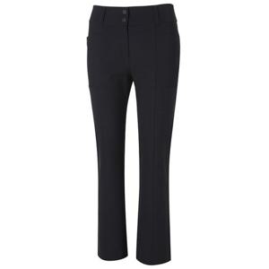 [와이드앵글]여성 CF 카이렌 트리코트 부츠컷 팬츠 WWW22342Z1