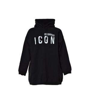 디스퀘어드2 스웨터 S80GU0076S25516 965 Black