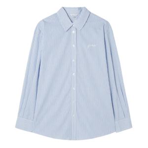 [게스(진)]여성 스트라이프 긴팔 셔츠(YP4W2243)