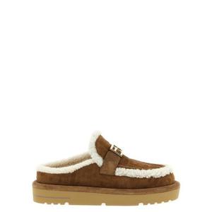 펜디 뮬 슬리퍼 8R8777ASA1F0C23 Multicolor