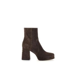 발렌티노 포셋 집업 앵클 부츠 7W0S0NF1DHU 0TO TP949488769