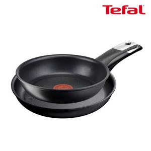 테팔 인덕션 퍼펙트 터치 후라이팬 2종(20cm+28cm)