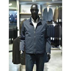 오스틴리드 세이브존03 가을 스트레치 디테쳐블 블루종 점퍼 AJJ30525