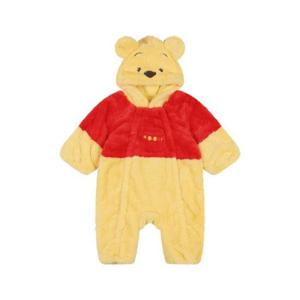 아가방 HC17 D곰돌이푸 퍼우주복 01S827503