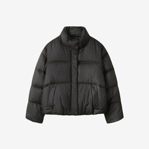 [쥬크]모크넥 구스 다운 점퍼 Z254PSG311