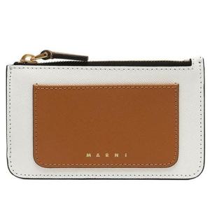 마르니 사피아노 지퍼 카드지갑 멀티컬러 PFMO0025U2 LV520 Z540M