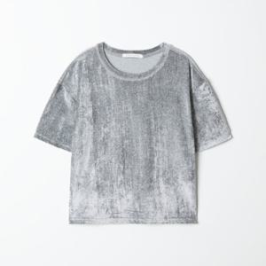 [러브앤쇼] 벨로아 트임 티셔츠 LCFJPTS07