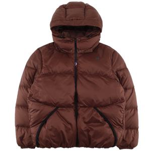 르꼬끄 르에어로 퍼텍스 구스 숏 다운자켓 QQ423EDJN4BRW