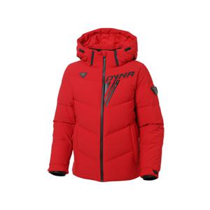 [다이나핏] YWW22514R2 여성 후드 탈부착형 CARBON SMASH (카본 스매쉬) 유러피안 구스 다운 HJDWJK