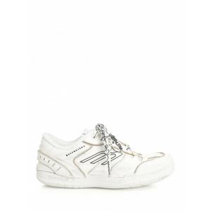 [BALENCIAGA] 라프리마 여성 HAMPTONS 스니커즈 841763WCURS 9000 화이트 /15