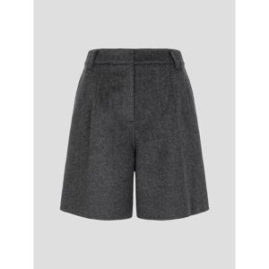 [빈폴레이디스] 핸드메이드 큐롯 반바지  애쉬 (BF5X25C144)