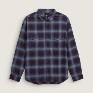 [반스]빅스비 플래드 플란넬 셔츠 VN000P80F0L1