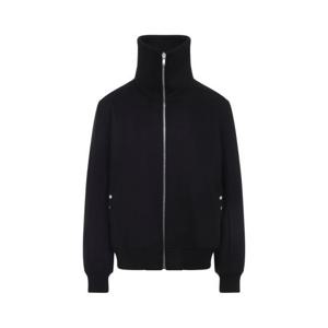 릭 오웬스 자켓 RR02E1710WSF 09 BLACK