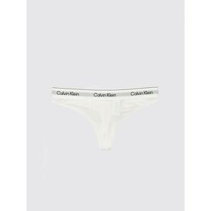 [CALVIN KLEIN] 라프리마 여성 란제리 LV00QF8518 100 화이트 /6