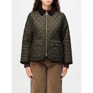 바버 여성 재킷 그린 LQU1765SG71
