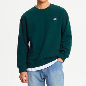 뉴발란스 공용 ESS 클래식 기모 스탠다드핏 맨투맨 NBNCE41113-62