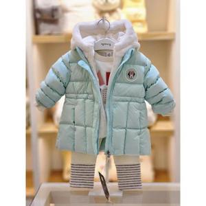 아가방 세이브존02 미니퍼 후드점퍼 03s725057