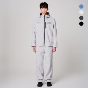 [25FW][다이나핏 공식](택가 209,000원) 남성 페이스업 플리스 자켓_YMW25139