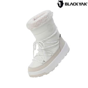 여성 방수 방풍 고어텍스 방한부츠 히마 부츠 GTX2 ABYSHWU502