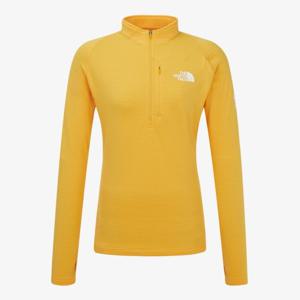 노스페이스 여성 오틀러 긴팔 집티 NT7LR88C