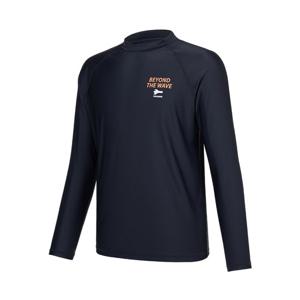 남성 베이직 래쉬가드상 TS2F904