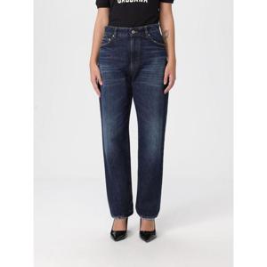 돌체앤가바나 데님 팬츠 FTC7CDG8NQ1 S9001 Blue