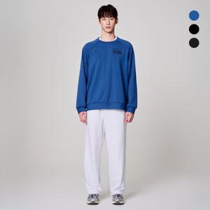 [25FW][다이나핏 공식](택가 119,000원) 남성 스키모 기모 맨투맨_YMW25253