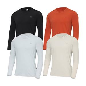 [25FW][다이나핏 공식](택가 99,000원) 남성 오리진 긴팔티_YMW25223