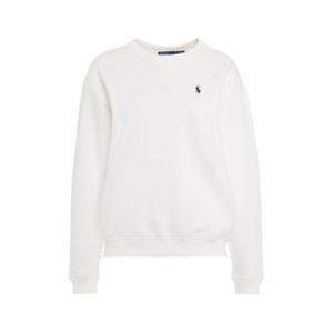 폴로 랄프로렌 긴팔 티셔츠 211943006001 WHITE DOM